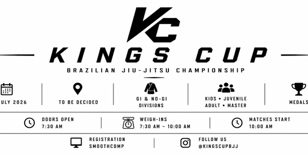 KINGS CUP