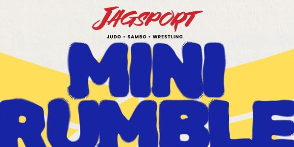 2026 Jagsport Mini Rumble & Sock Challenge