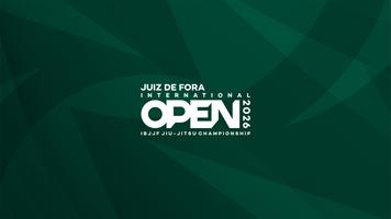 Juiz de Fora International Open IBJJF Jiu-Jitsu Championship 2026