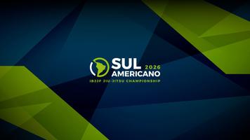 Campeonato Sul-Americano de Jiu-Jitsu 2026