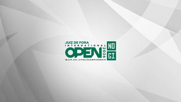Juiz de Fora International Open IBJJF Jiu-Jitsu No-Gi Championship 2026