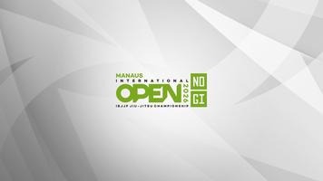 Manaus International Open IBJJF Jiu-Jitsu No-Gi Championship 2026