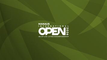 Manaus International Open IBJJF Jiu-Jitsu Championship 2026