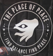 The Place Of Peace Brazilian Jiu-Jitsu logo