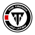 The Trench Jiu-Jitsu logo