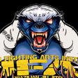 The United Fighting Arts Institute logo
