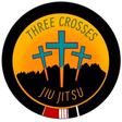Three Crosses Jiu-Jitsu logo