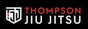 Thompson Jiu-Jitsu logo