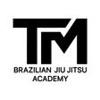 Thyago Martins BJJ Academy logo