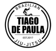 Tiago De Paula BJJ logo