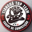 Tianguá Top Team logo