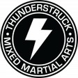 Thunderstruck MMA logo