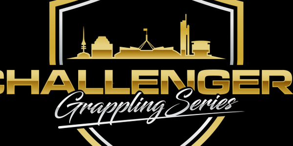 Challengers Grappling Series #3 October 31st 2026