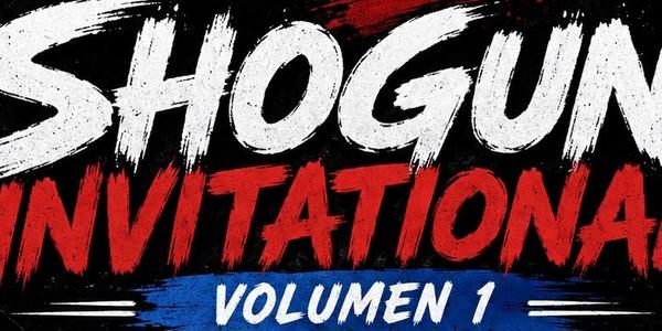 Shogun Invitational Vol. 1