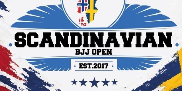 Scandinavian BJJ Open