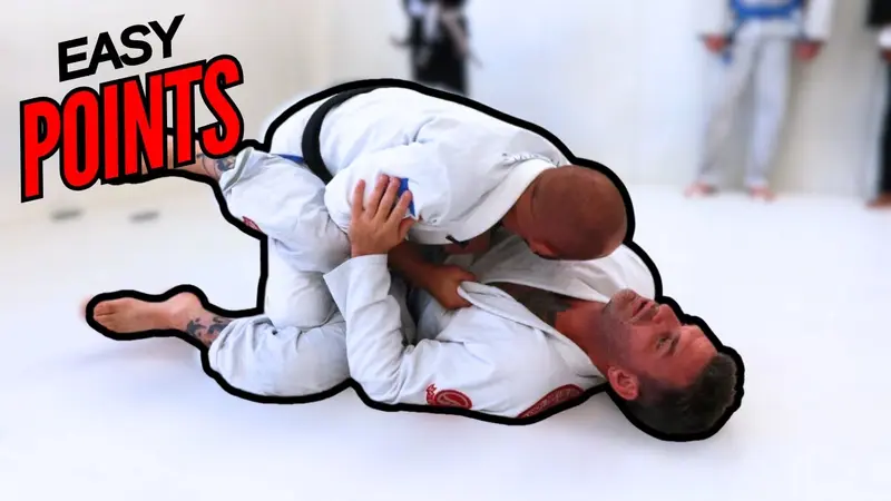 Stack Passing Masterclass Igor Mocaiber DVD Review [2026]