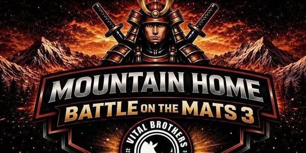 Vital Brothers BJJ Championship
