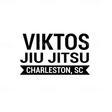 Viktos Jiu Jitsu logo