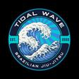 Tidal Wave Brazilian Jiu-Jitsu logo