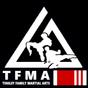 Tinsley Family Martial Arts logo