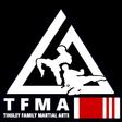 Tinsley Family Martial Arts logo
