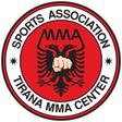 Tirana MMA Center logo