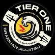Tier One Grappling School logo