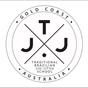 TJJ School Australia logo