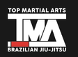 TMAF BJJ logo