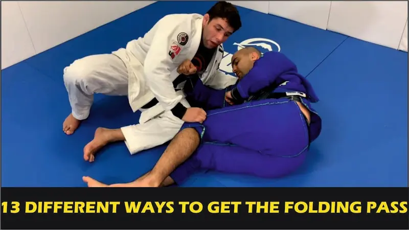 The Calculated Art Of Pressure Passing Marcus Buchecha Almeida DVD Review [2026]