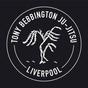 Tony Bebbington Jiu-Jitsu Academy logo