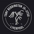 Tony Bebbington Jiu-Jitsu Academy logo