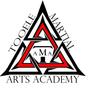 Tooele Martial Arts Academy logo