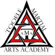 Tooele Martial Arts Academy logo