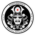 Todd Ryan BJJ logo