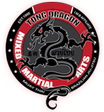 Tong Dragon MMA logo