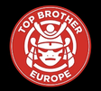 Top Brother Europe logo