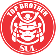 Top Brother Sul logo