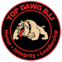 Top Dawg BJJ logo