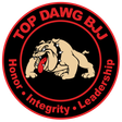 Top Dawg BJJ logo