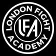 Top Flight MMA Academy logo