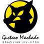 Top Game Brazilian Jiu-Jitsu logo