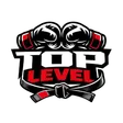 Top Level Gym logo