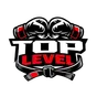 Top Level Gym logo
