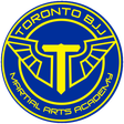 Toronto BJJ logo