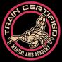 Train Certified Martial Arts Academy logo