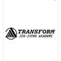 Transform Jiu-Jitsu Academy logo