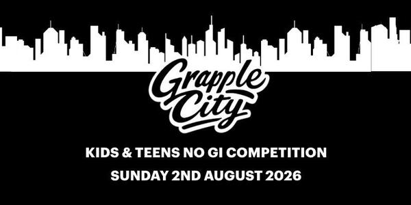 Grapple City 2