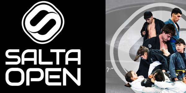 OPEN SALTA 2026