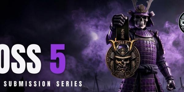 Only Submission Series 5